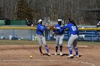 Softball vs Emerson game 1  Women’s Softball vs Emerson game 1. : Women’s Softball